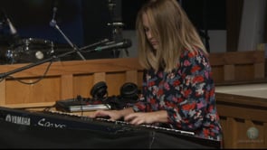 Who You Say I Am (LIVE)
