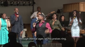 May 5, 2018 Praise & Worship Segment 1