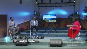 Sabbath School Lesson 2: Winsome Witnesses: The Power of Personal Testimony