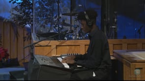 Gracefully Broken (LIVE)