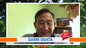 My Testimony Episode 1: Garri Ogata