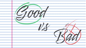 Good vs Bad Episode 4: Have a Heart and Do Your Part!