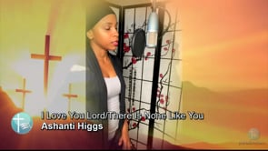I Love You / There is None Like You Medley