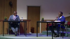 Sabbath School Lesson 10: An Exciting Way to Get Involved