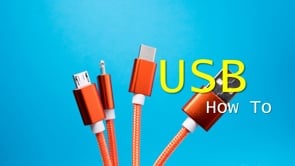 USB Episode 6: How To