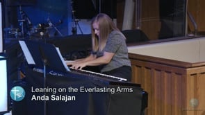 Leaning on the Everlasting Arms (LIVE)