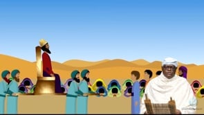 God Is With You Always (Complete Service)