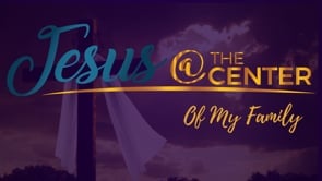 Jesus at the Center of My Family Episode 8: Family and Back to Eden