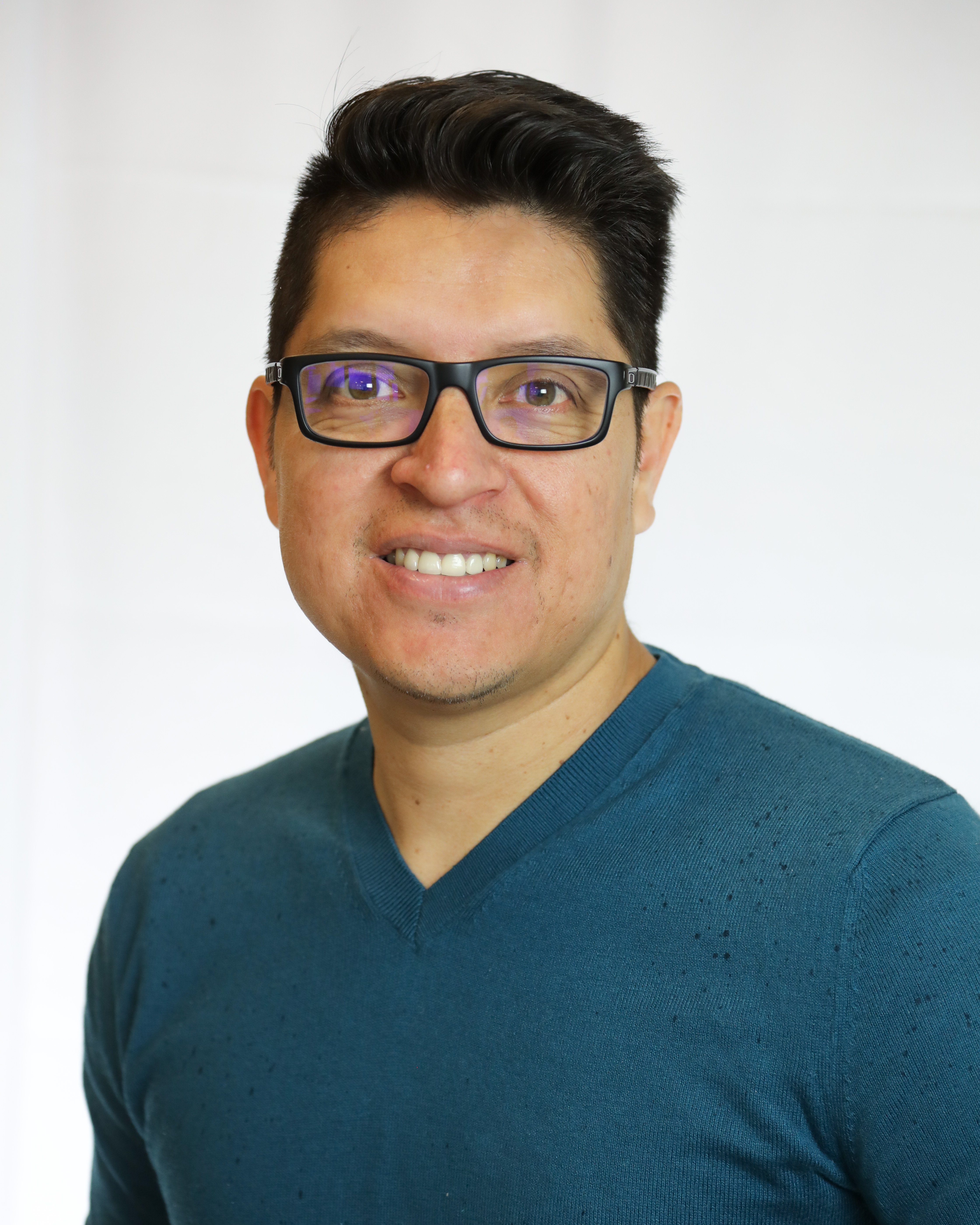 Ruddy Vivanco profile picture