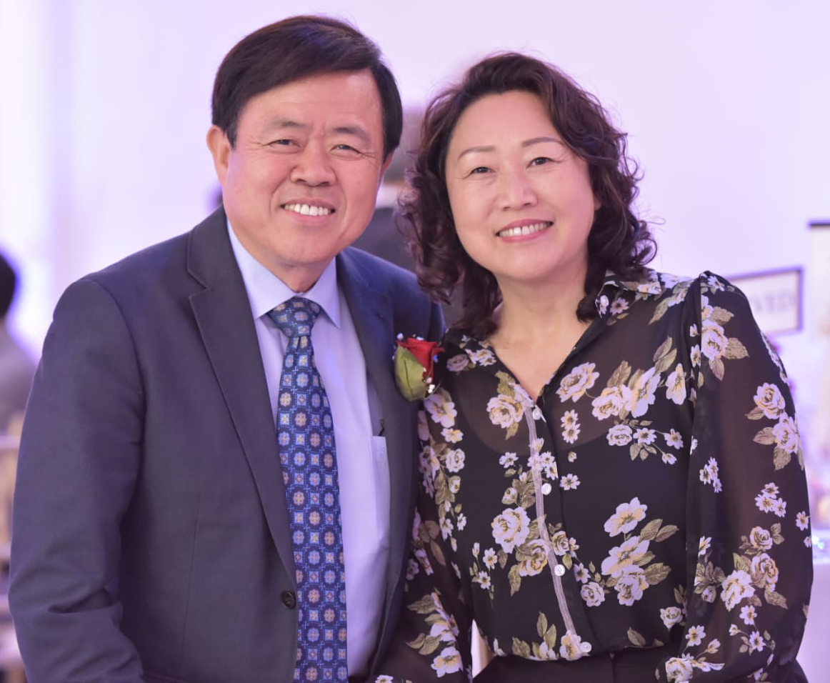 Sung Um profile picture