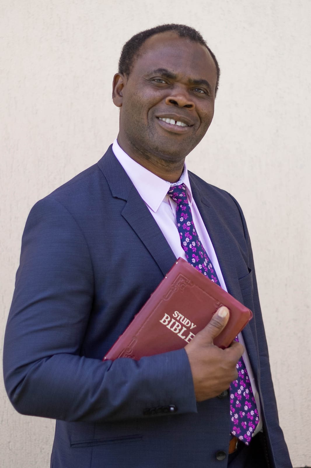 Godfrey Ngirishi profile picture