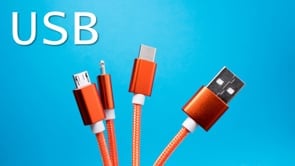 USB Episode 7: Fully Charged (Service)
