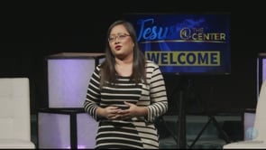 Jesus at the Center of My Family Episode 2: Fatherhood (Complete Service)