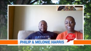 My Testimony Season 2 Episode 17: Philip & Melonie Harris