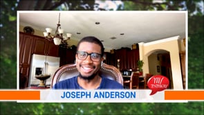 My Testimony Season 2 Episode 19: Joseph Anderson