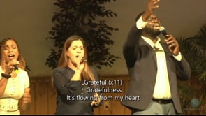 Grateful