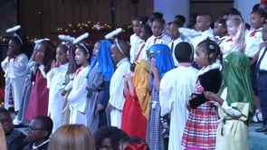 Sawgrass Christmas Through the Years