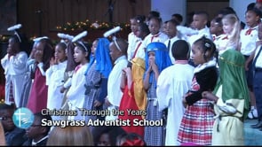 Sawgrass Christmas Through the Years (Service)