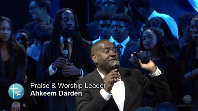 Have Thine Own Way / Have Your Way and Medley (LIVE)