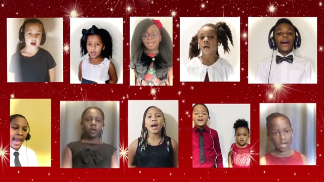 O Come, O Come Emmanuel