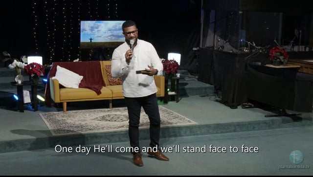 Come, Jesus, Come (LIVE)