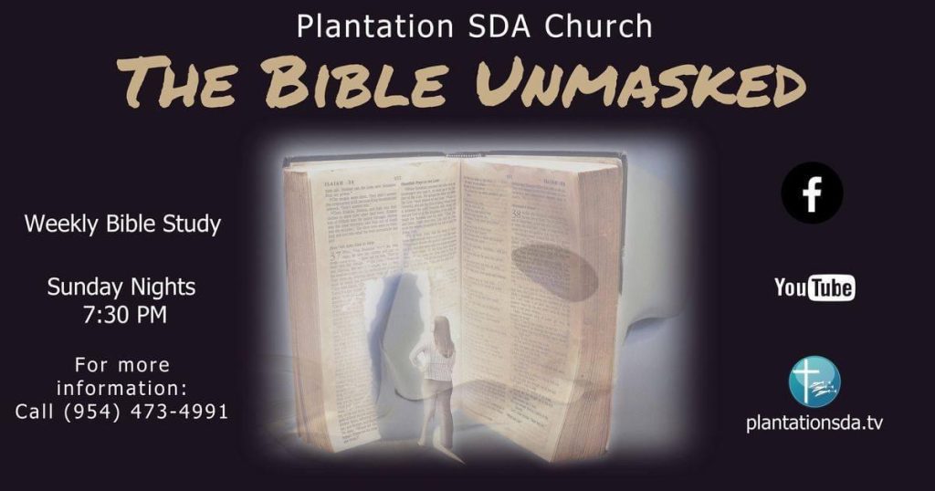 The Bible Unmasked Season 1 Episode 2: Genesis 9-31