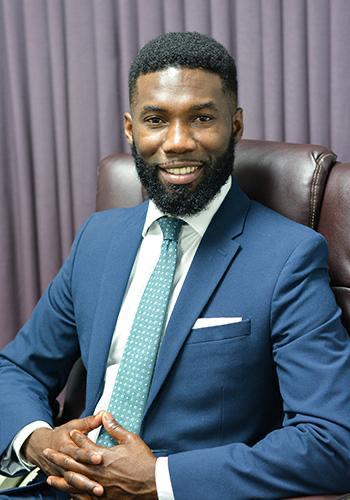 Kevin A. McKoy profile picture