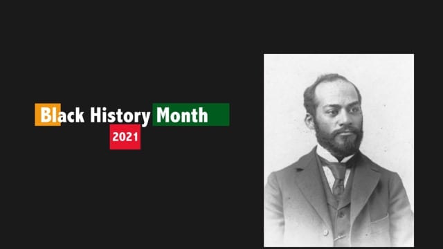 Black History in the Seventh-day Adventist Church Episode 1