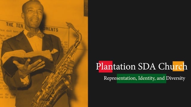 Black History in the Seventh-day Adventist Church Episode 2