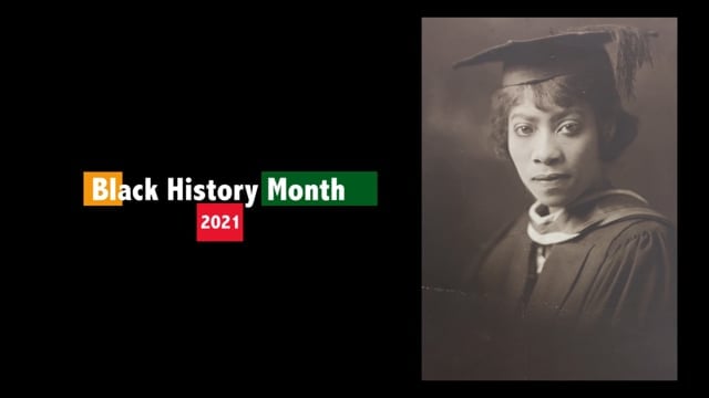 Black History in the Seventh-day Adventist Church Episode 3
