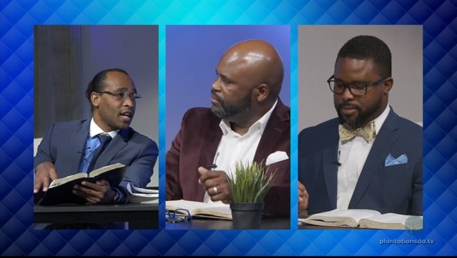 Sabbath School Lesson 10: Doing the Unthinkable