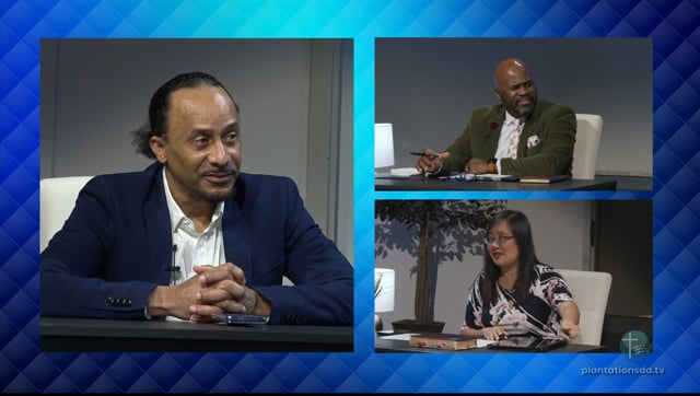 Sabbath School Lesson 11: Waging Love