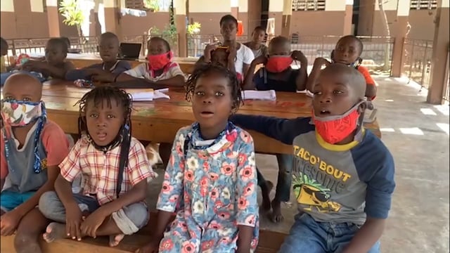 Hope Ministry 2020: A Year in Review