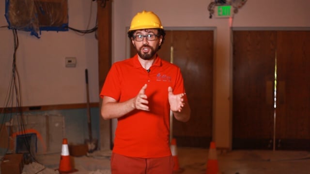 The Building: April 17, 2021 Edition