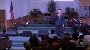 Pastor Joseph Salajan Through the Years