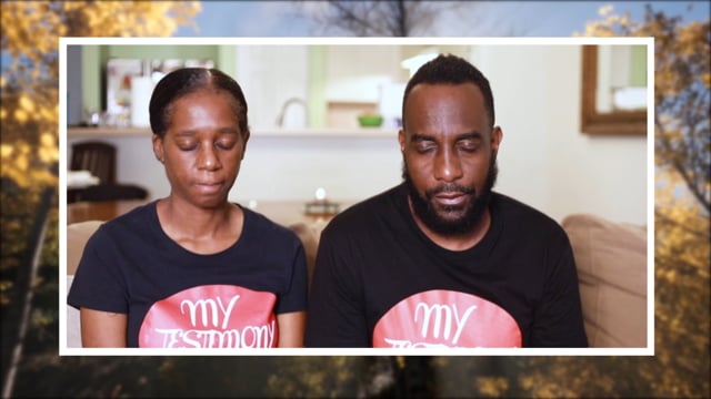 My Testimony Season 3 Episode 37: Pastor Joseph Salajan Part II