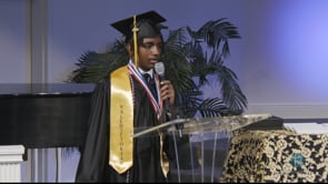Sawgrass Adventist School Graduation Service 2021