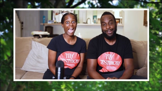 My Testimony Season 3 Episode 39: Mystery Guest