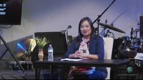 Sabbath School Quarter 2 Lesson 9: Covenant Sign