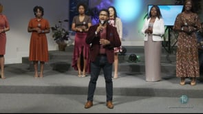 Spring 2021 Revival Episode 2: What Time Is It? (Complete Service)