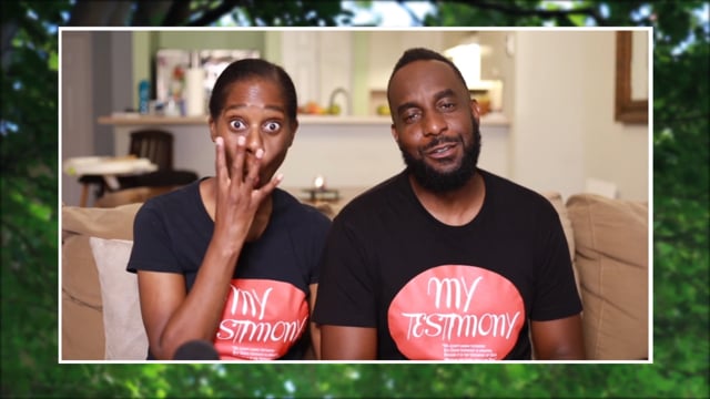 My Testimony – Season 4 Promo
