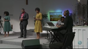 Good, Good, Father (LIVE)