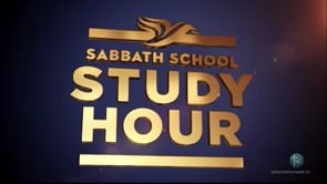 Sabbath School Quarter 2 Lesson 12: Covenant Faith