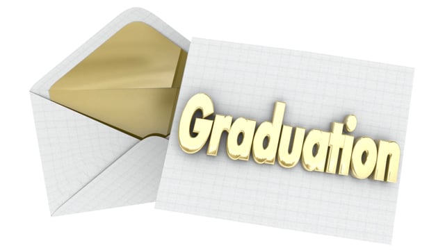 Education Ministry Virtual Graduation Service 2021
