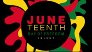 Juneteenth 2021 Vespers