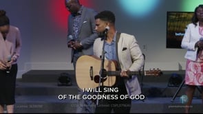 So Will I (100 Billion X) (LIVE)
