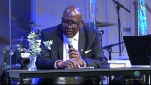 Sabbath School Quarter 3 Lesson 4: The Cost of Rest