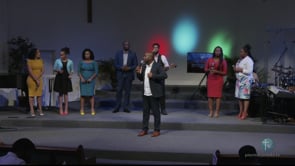 The Blessing (LIVE)