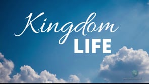 Kingdom Life Episode 6: The Power of the Weak