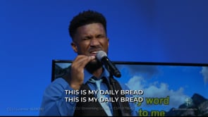 This is the Air I Breathe & You Are My All in All Medley (LIVE)